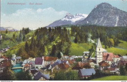 C7- BAD AUSSEE  - SALZKAMMERGUT -   - ( 2 SCANS ) - Ausserland