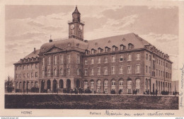 C2- HERNE -  RATHAUS - ( 2 SCANS ) - Herne