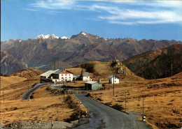 71484033 Passo Del Giovo Jaufenpass Jaufenpass  - Other & Unclassified