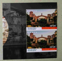 N-U-C Ge21-01 : Vieux Pont De La Vieille Ville De Mostar,  Bosnie-Herzégovine - Unused Stamps