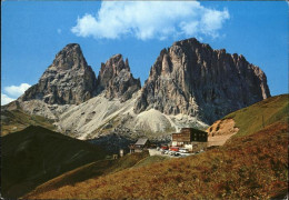 71483934 Dolomiti Rifugio Maria Flora Firenze - Other & Unclassified