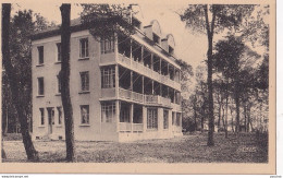 S5-78) MAGNANVILLE - SANATORIUM DE L'ASSOCIATION LEOPOLD BELLAN -   PAVILLON ANNEXE - ( 2 SCANS ) - Magnanville