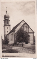 S5-67) WINGEN SUR MODER -  SOUVENIR - EGLISE - ( 2 SCANS ) - Sonstige & Ohne Zuordnung