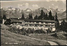 71483885 Sonthofen Oberallgaeu Berghof Alpe Eck Sonthofen - Sonthofen