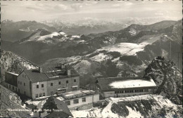 71483827 Wendelstein Hohe Tauern Bayrischzell - Autres & Non Classés