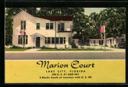 AK Lake City, FL, Marion Court  - Altri & Non Classificati