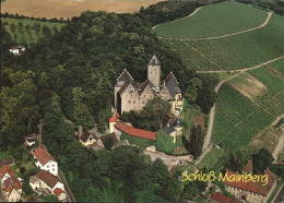 71483815 Schonungen Schloss Mainberg Schonungen - Autres & Non Classés