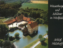 71483807 Westfalen Region Schloss Huelshoff Melle - Melle