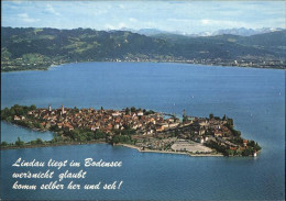 71483787 Lindau Bodensee  Lindau - Lindau A. Bodensee