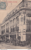 F21-47) AGEN - GRANDES GALERIES - ANIMEE - ETALS - EN  1906 - Agen