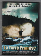 LA  TERRE  PROMISE - History