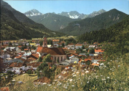 71483749 Mittenwald Bayern  Mittenwald - Mittenwald