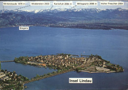 71483747 Lindau Bodensee  Lindau - Lindau A. Bodensee