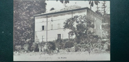 38 , Anjou , La Roche En 1933...........vue Peu Courante - Sonstige & Ohne Zuordnung