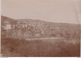 B16- 66) 18 AVRIL 1900 - VUE DE PALALDA PYRENEES ORIENTALES  - 2 SCANS - Lieux