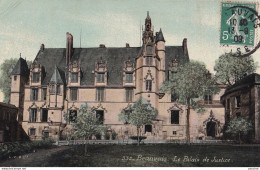 B8-60) BEAUVAIS - LE PALAIS DE JUSTICE - Beauvais