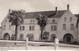 B4-33) MARTILLAC (GIRONDE) CARTE PHOTO - LA SOLITUDE - ( 1963 - 2 SCANS ) - Autres & Non Classés