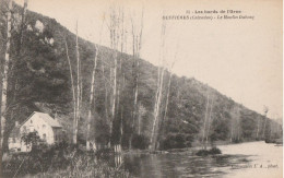 OUFFIERES  Le Moulin Dubosq - Autres & Non Classés