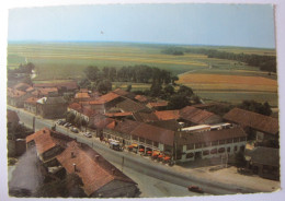 FRANCE - MARNE - L'EPINE - Hôtel Restaurant "Aux Armes De Champagne" - L'Epine