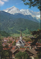 71483633 Garmisch-Partenkirchen  Garmisch-Partenkirchen - Garmisch-Partenkirchen