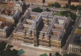 71483579 Wien Rathaus  - Andere & Zonder Classificatie