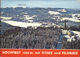 71483553 Titisee Hochfirst Titisee - Titisee-Neustadt