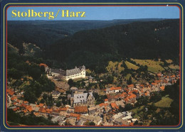 71483540 Stolberg Harz  Stolberg - Stolberg (Harz)
