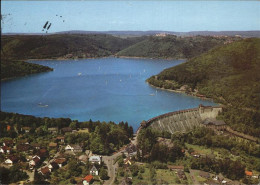 71483513 Edertal Mit Edertalsperre Edertal - Sonstige & Ohne Zuordnung