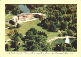 71483505 Kassel Schloss Kassel-Wilhelmshoehe Kassel - Kassel