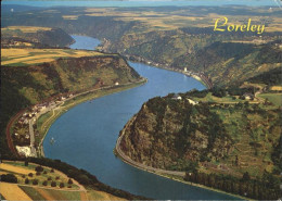 71483501 St Goarshausen Mit Loreley Ehrenthal - Loreley