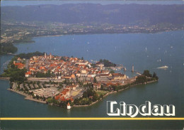 71483498 Lindau Bodensee  Lindau - Lindau A. Bodensee