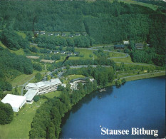 71483480 Bitburg Stausee Mit Dorint Sporthotel Bitburg - Bitburg