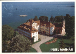 71483476 Insel Mainau  Insel Mainau - Konstanz