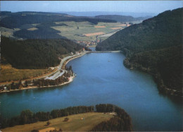 71483464 Diemelsee Mit Diemeltalsperre Diemelsee - Andere & Zonder Classificatie