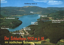 71483459 Schluchsee  Aeule - Schluchsee