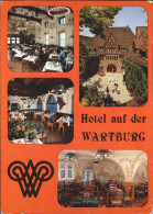 71483456 Wartburg Eisenach Hotel Auf Der Wartburg Eisenach - Eisenach