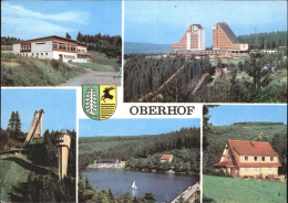 71483448 Oberhof Thueringen --- Oberhof Thueringen - Oberhof