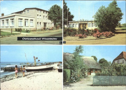 71483409 Wustrow Ostseebad --- Wustrow Ostseebad - Other & Unclassified