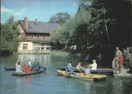 71483382 Jonsdorf HOG-Gondelfahrt Kurort Jonsdorf - Sonstige & Ohne Zuordnung