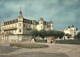 71483355 Zinnowitz Ostseebad Usedom  Zinnowitz - Zinnowitz