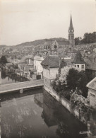 JOINVILLE  Le Bief Et  Vue Générale - Joinville