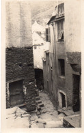 Photographie Photo Amateur Vintage Snapshot Corse CorsiCa Nonza 2B - Lieux