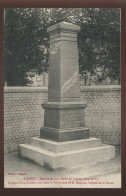 55 - LOISEY - MONUMENT AUX MORTS - EDITEUR L. JOIGNON - Autres & Non Classés