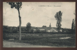 55 - LABEUVILLE - VUE GENERALE - EDITEUR COLLOT - Autres & Non Classés