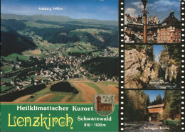 71483292 Lenzkirch  Lenzkirch - Autres & Non Classés