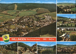 71483276 Willingen Sauerland  Willingen Sauerland - Andere & Zonder Classificatie