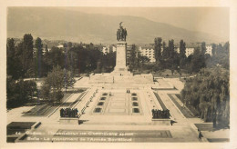 Bulgaria Sofia Soviet Army Monument - Bulgarie