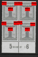 MiNr. 151 HAN, Postfrisch, **, HAN Nummer - Dienstzegels