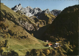 71483179 Einoedsbach  Einoedsbach - Oberstdorf