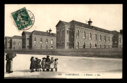 60 - COMPIEGNE - L'HOPITAL - Compiegne